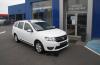 Dacia Logan MCV