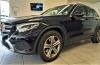 Mercedes Classe GLC