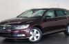 Volkswagen Passat SW