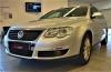 Volkswagen Passat SW