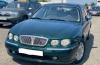 Rover 75