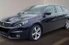 Peugeot 308 SW