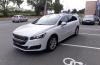 Peugeot 508 SW