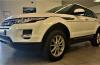 Land Rover Evoque