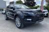 Land Rover Evoque