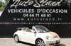 Volkswagen New Beetle