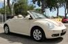 Volkswagen New Beetle