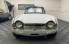 Triumph TR4