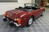 MG Midget