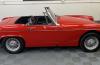 MG Midget