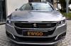 Peugeot 508 SW