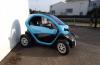 Renault Twizy