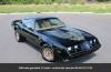 Pontiac Firebird