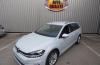 Volkswagen Golf SW