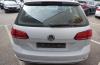 Volkswagen Golf SW