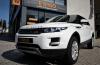 Land Rover Evoque