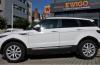 Land Rover Evoque