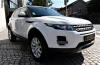 Land Rover Evoque