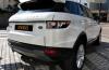 Land Rover Evoque