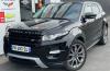 Land Rover Evoque