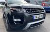 Land Rover Evoque