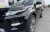 Land Rover Evoque