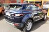 Land Rover Evoque