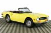 Triumph TR6