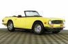 Triumph TR6