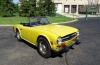 Triumph TR6