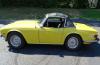 Triumph TR6