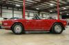 Triumph TR6