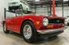 Triumph TR6