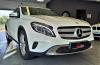 Mercedes Classe GLA