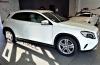 Mercedes Classe GLA