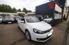 Volkswagen Golf Cabriolet