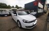 Volkswagen Golf Cabriolet