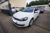 Volkswagen Golf Cabriolet