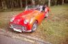 Triumph TR3