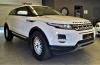 Land Rover Evoque