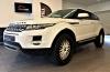 Land Rover Evoque