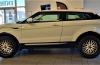 Land Rover Evoque