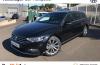 Volkswagen Passat SW