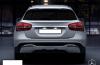 Mercedes Classe GLA