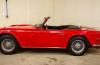 Triumph TR5