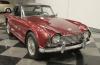 Triumph TR4