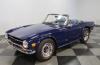 Triumph TR6