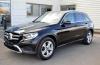 Mercedes Classe GLC