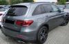 Mercedes Classe GLC