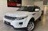 Land Rover Evoque